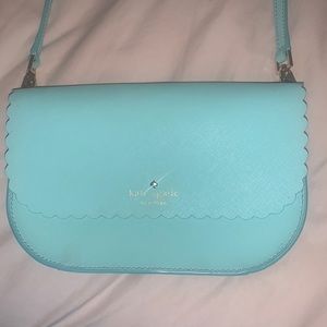 real kate spade hand bag